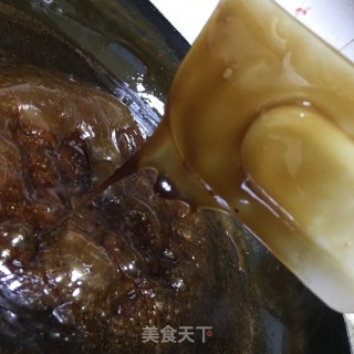 阿胶糕的做法步骤：6