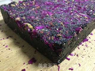 阿胶糕的做法步骤：10