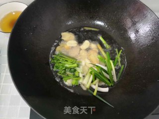 红烧鱼的做法步骤：6
