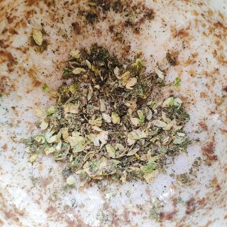 麻辣豆腐的做法步骤：6
