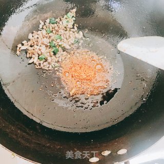 麻辣豆腐的做法步骤：8