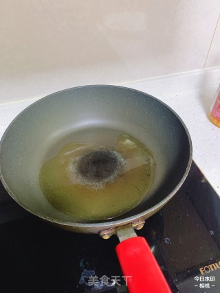辣椒炒牛肉的做法步骤：3