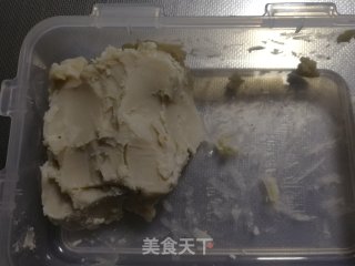 鲜肉月饼的做法步骤：1