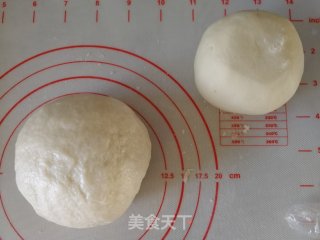 鲜肉月饼的做法步骤：6