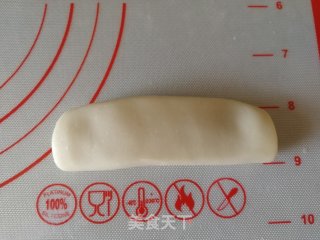 鲜肉月饼的做法步骤：12