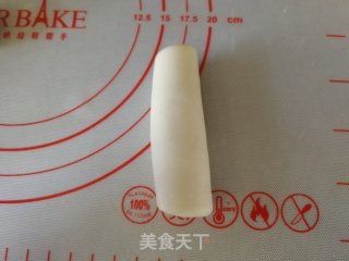 鲜肉月饼的做法步骤：14