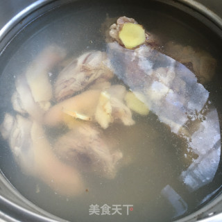 香辣鸡腿的做法步骤：4