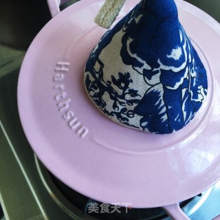 香辣鸡腿的做法步骤：11