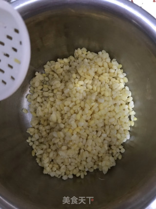 古早味糯米饭的做法步骤：6