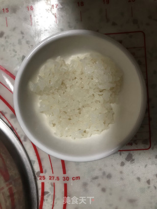 古早味糯米饭的做法步骤：9