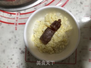 古早味糯米饭的做法步骤：11