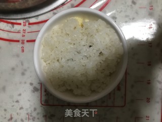 古早味糯米饭的做法步骤：12
