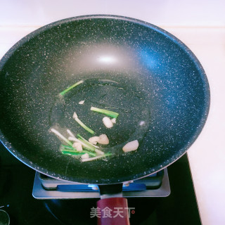 焖春笋的做法步骤：4