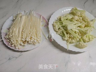 奥尔良烤鸡腿的做法步骤：3