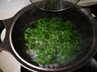 艾草青团-春天的独特味道的做法步骤：2