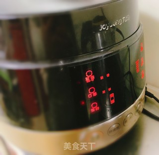 红薯粥的做法步骤：7