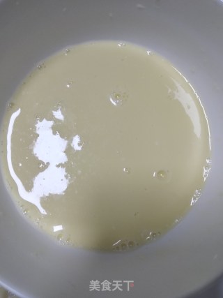 春日应季美食——草莓蛋挞的做法步骤：8