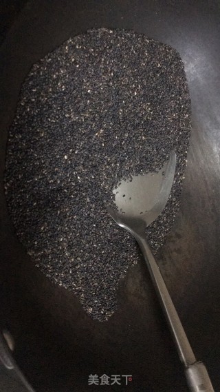 春季应景美食：清明果的做法步骤：3