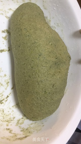 春季应景美食：清明果的做法步骤：7