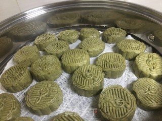 春季应景美食：清明果的做法步骤：10
