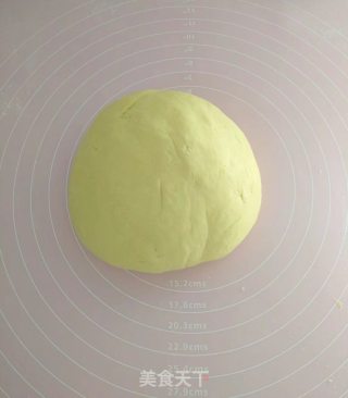 双色馒头的做法步骤：6