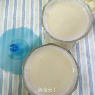 山药羹的做法步骤：6