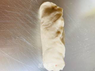 空心糖饼-香甜耐嚼，越品越有味的做法步骤：5