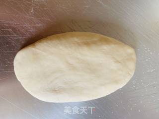 空心糖饼-香甜耐嚼，越品越有味的做法步骤：6