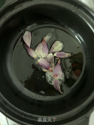 砂锅肉丸的做法步骤：3