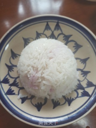 红烧肉卤肉饭的做法步骤：5