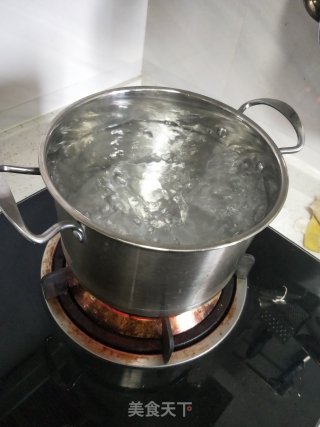 水果凉糕的做法步骤：3
