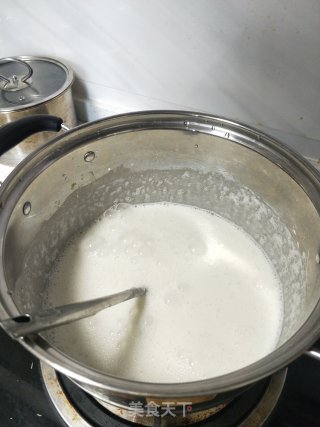 水果凉糕的做法步骤：4