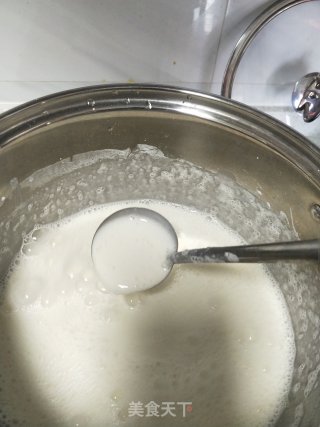 水果凉糕的做法步骤：5