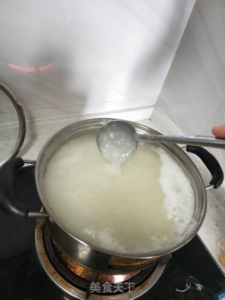 水果凉糕的做法步骤：6