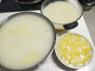 水果凉糕的做法步骤：7