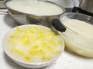 水果凉糕的做法步骤：8