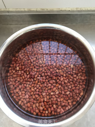 薄皮大馅豆包的做法步骤：1