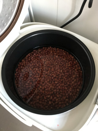 薄皮大馅豆包的做法步骤：2