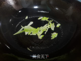 辣炒花甲（蛤蜊）的做法步骤：2