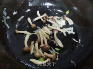 辣炒花甲（蛤蜊）的做法步骤：3