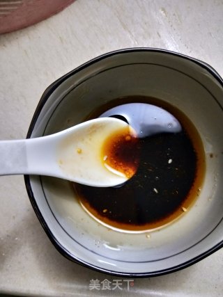 红油抄手的做法步骤：2