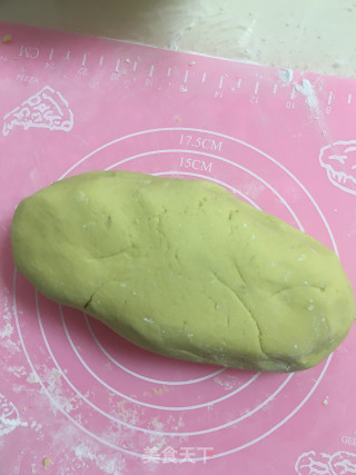 红薯条的做法步骤：5