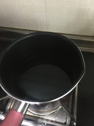 红薯条的做法步骤：7