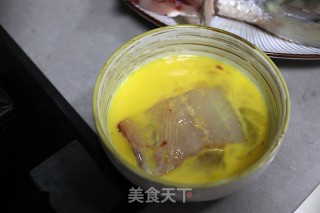 啤酒炖草鱼的做法步骤：4
