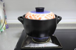 啤酒炖草鱼的做法步骤：10