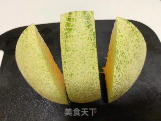 小猪水果沙拉的做法步骤：4