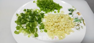 蒜蓉粉丝蒸生蚝的做法步骤：6