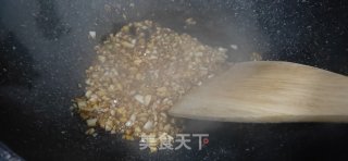 蒜蓉粉丝蒸生蚝的做法步骤：7