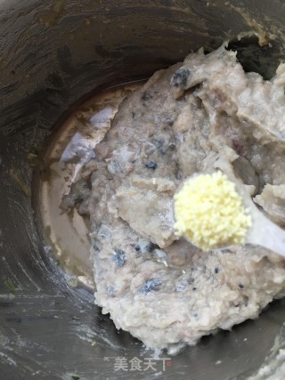 豆腐鱼丸汤的做法步骤：13
