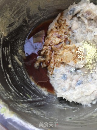 豆腐鱼丸汤的做法步骤：14